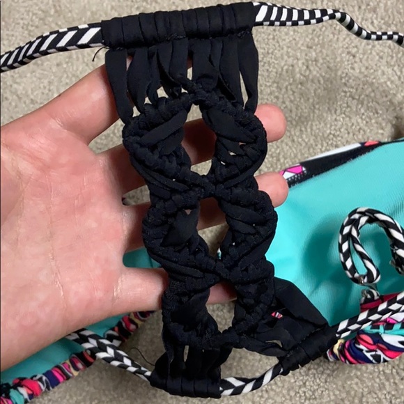 Damsel bikini top - Picture 4 of 4